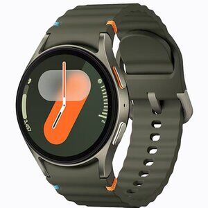 Samsung Galaxy Watch 7 , 40MM , New , Sealed , Green